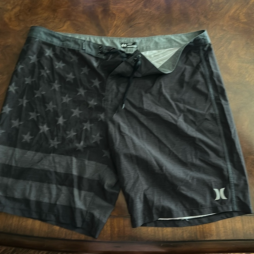 Hurley phantom board short sz 44 waist